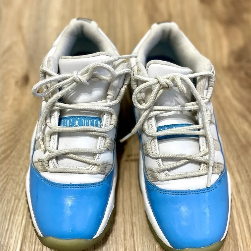 Jordan air 11